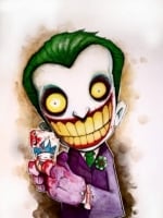 Avatar du membre
