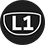 (L1)