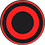 (rond)